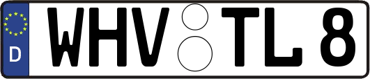 WHV-TL8