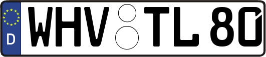 WHV-TL80