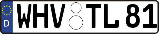 WHV-TL81