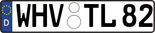 WHV-TL82