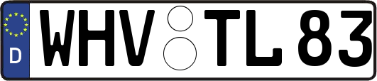 WHV-TL83