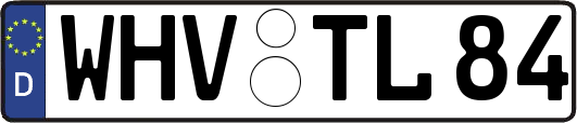 WHV-TL84