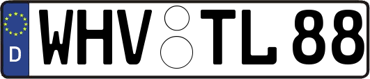 WHV-TL88