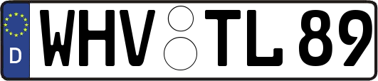 WHV-TL89