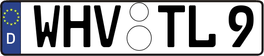 WHV-TL9