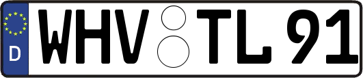 WHV-TL91