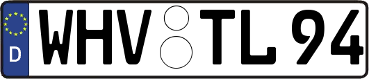 WHV-TL94