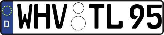 WHV-TL95