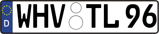WHV-TL96