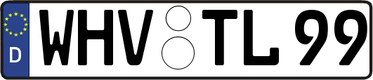 WHV-TL99