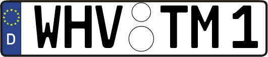 WHV-TM1