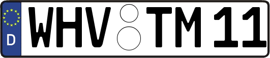WHV-TM11