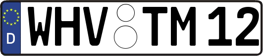 WHV-TM12