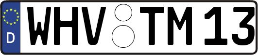 WHV-TM13