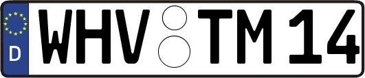 WHV-TM14