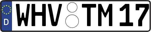 WHV-TM17
