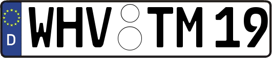 WHV-TM19