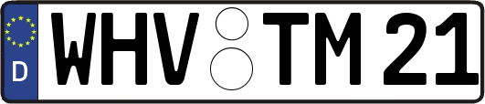 WHV-TM21