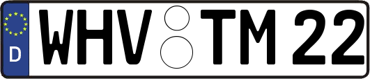 WHV-TM22