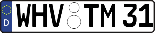 WHV-TM31