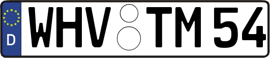 WHV-TM54