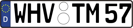 WHV-TM57