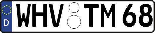 WHV-TM68
