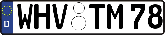 WHV-TM78