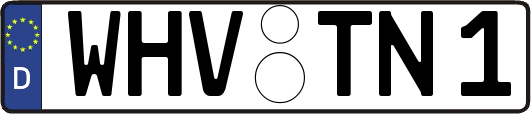 WHV-TN1