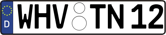 WHV-TN12