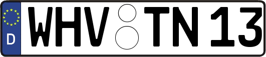 WHV-TN13