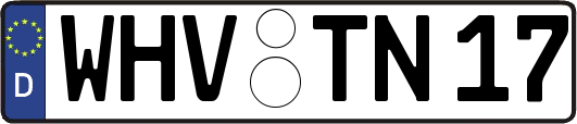 WHV-TN17