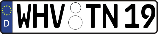 WHV-TN19