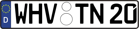 WHV-TN20