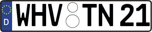 WHV-TN21