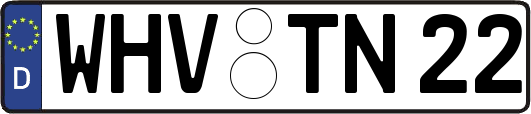WHV-TN22