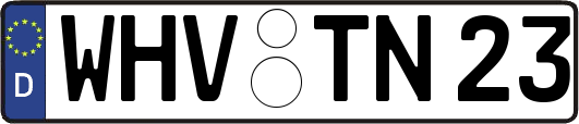 WHV-TN23