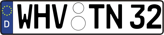 WHV-TN32
