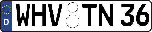 WHV-TN36