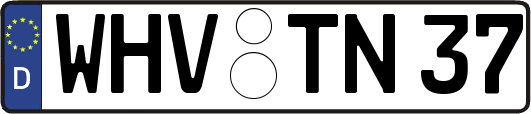 WHV-TN37