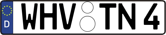 WHV-TN4