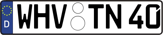 WHV-TN40