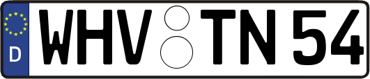WHV-TN54