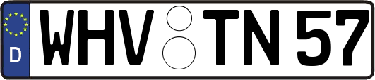 WHV-TN57