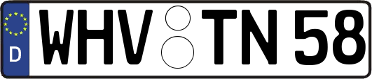 WHV-TN58