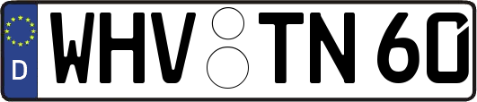 WHV-TN60