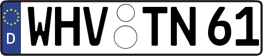 WHV-TN61