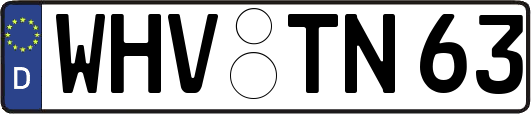 WHV-TN63