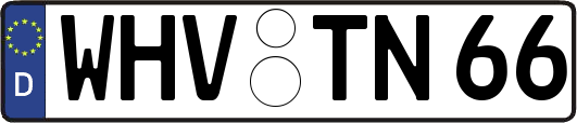 WHV-TN66