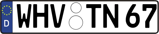 WHV-TN67